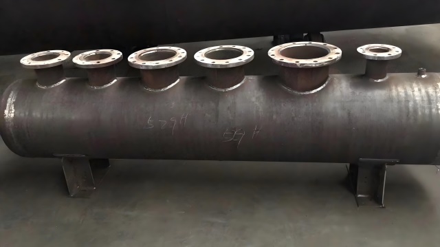 溧阳集分水器属于特种设备吗
